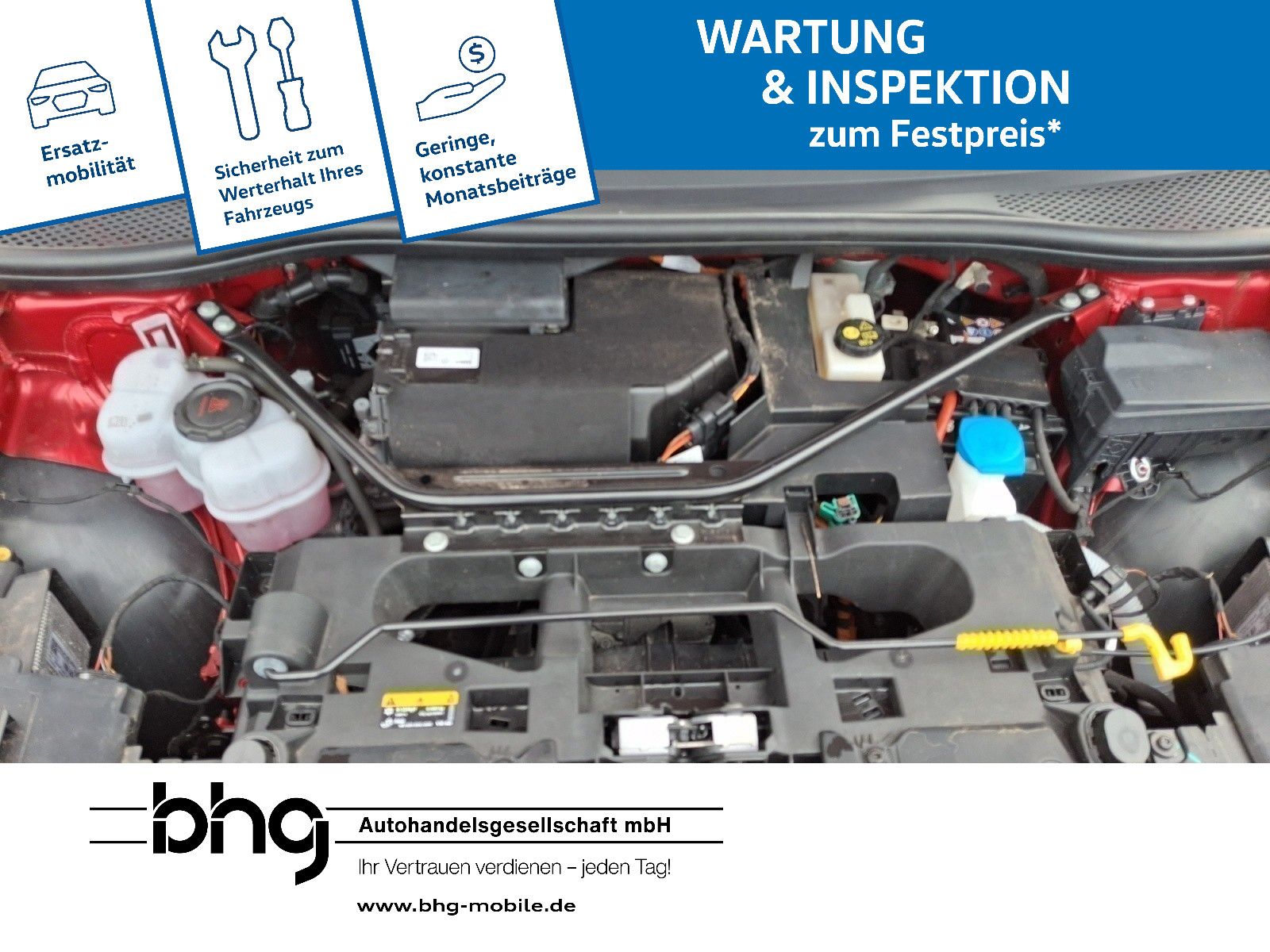 Volkswagen ID.4 - Bild 16