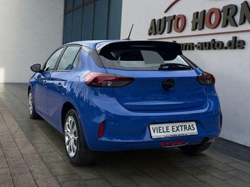 Opel Corsa - 4