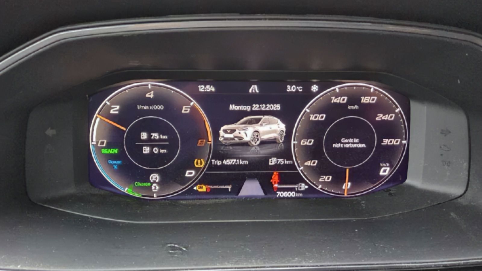 Cupra Formentor - Bild 3