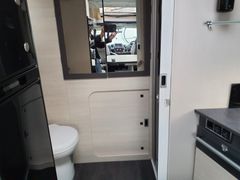 Challenger VIP 250, Fiat 140 PS, Länge nur 6,4 m