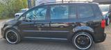 Volkswagen Touran TDI 1.Hand (+TZ) , orig. 86TKM, 19"Alus - VW Touran Gebrauchtwagen in Mönchengladbach