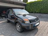 Ford Fusion neu Tūv 1 Hand - schwarze Ford Fusion