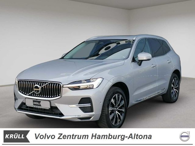 Volvo XC60 B4 B 2WD Plus Bright Pano, AHK uvm.