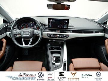 Audi A5 - 7