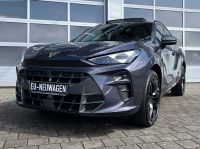 Cupra Terramar VZ 2.0 TSI DSG 4Drive LEDER AHK 5J GAR bei Autohaus Landmann & Maier OHG