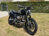 Triumph scrambler 1200 über 7k Zubehör  - Triumph Motorräder in München