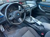 BMW 420d Coupé M Sport A M Sport - BMW 420 mit Diesel-Antrieb: Coupe