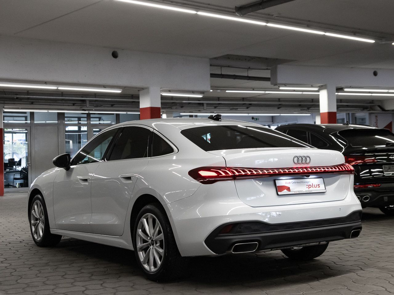 Audi A5 - Bild 4