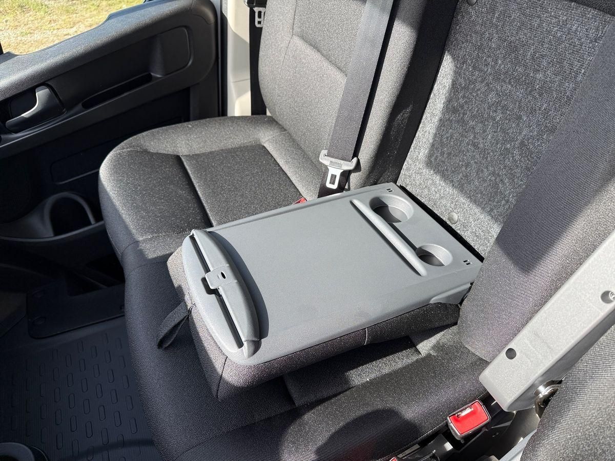 Fahrzeugabbildung Fiat Ducato L2H2 Kastenwagen 140 MT6
