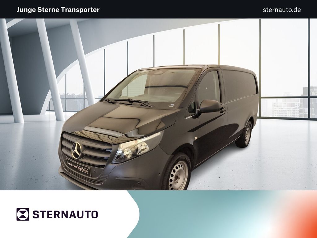 Image of Mercedes-Benz Vito