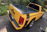Dodge RAM 1500 Rumble Bee 5.7 V8 - Dodge RAM: Rumble Bee