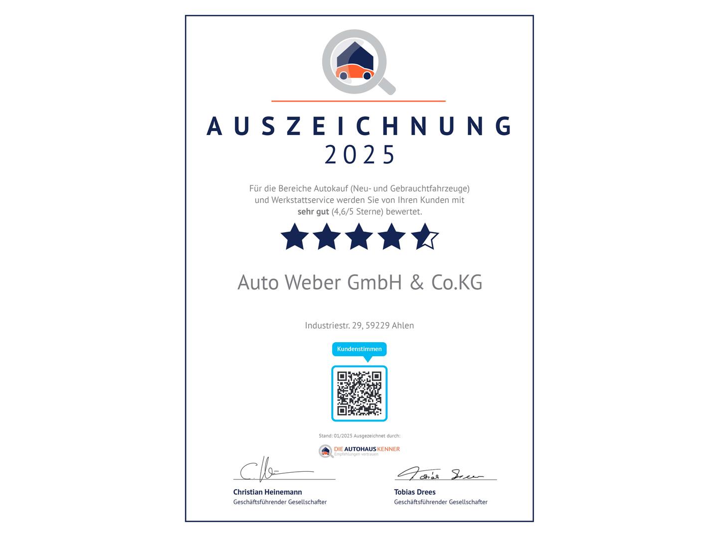 Volkswagen Golf VIII Life AHK Navi LED ACC Apple CarPlay An