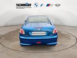 Peugeot 206 CC Platinum 135 - gebrauchte Peugeot 206 aus dem Jahr 2004