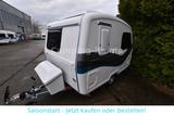 Niewiadów N126ET *leicht *hagelsicher*Saisonstart* - Wohnwagen Leicht