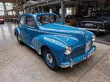 Peugeot 203 Découvrable - Peugeot: 203