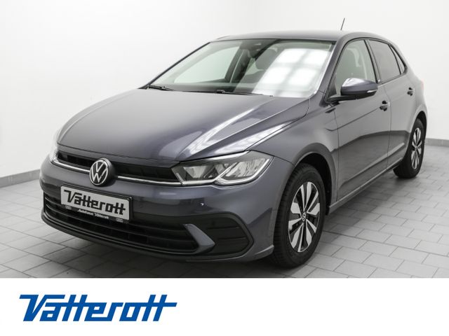 Volkswagen Polo 1.0 TSI MOVE LED DigCockpit LaneAssist