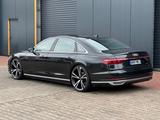 Audi A8 L 50 TDI Q. MATRIX PANO HuD B&O ADVANCED TV - Audi A8 in Hamm