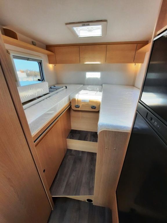 Fahrzeugabbildung Sunlight T SUB TS67 Verfüg./Sparen Sie 2.957,- €