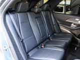 Mercedes-Benz GLE 450 4M AMG-Premium/ILS/Pano/AHK/Burm/AIR/22' - Mercedes-Benz GLE 450: Automatik