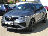 Renault Arkana 160 EU6d R.S. Line 1.3 TCE - Renault Arkana Gebrauchtwagen in Berlin