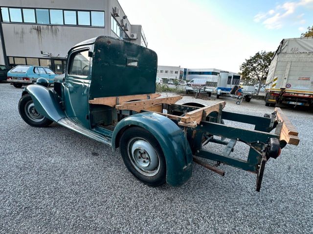 Mercedes-Benz Mercedes-benz 170 1952 diesel