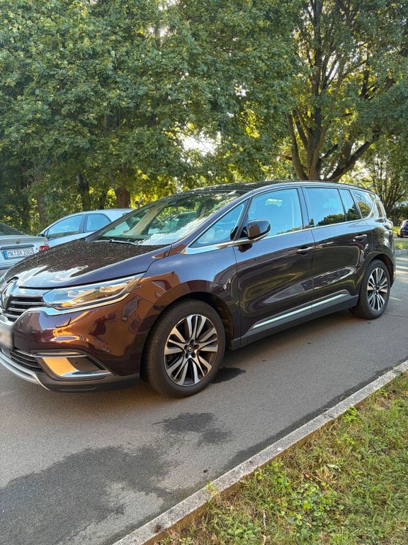 Image of Renault Espace