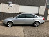 Audi A6 2.4 multitronic*2.Hd. Navi*Alu*PDC - Audi A6 aus 2000: 2.4