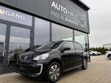 Volkswagen up! e-up! United/CCS/MAPS+MORE/CLIMATRONIC/SHZG - Volkswagen up!: United