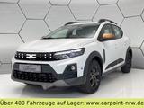 Dacia Sandero Stepway Extreme Hybrid 155 Winter Paket - Dacia Sandero Neuwagen in Hannover