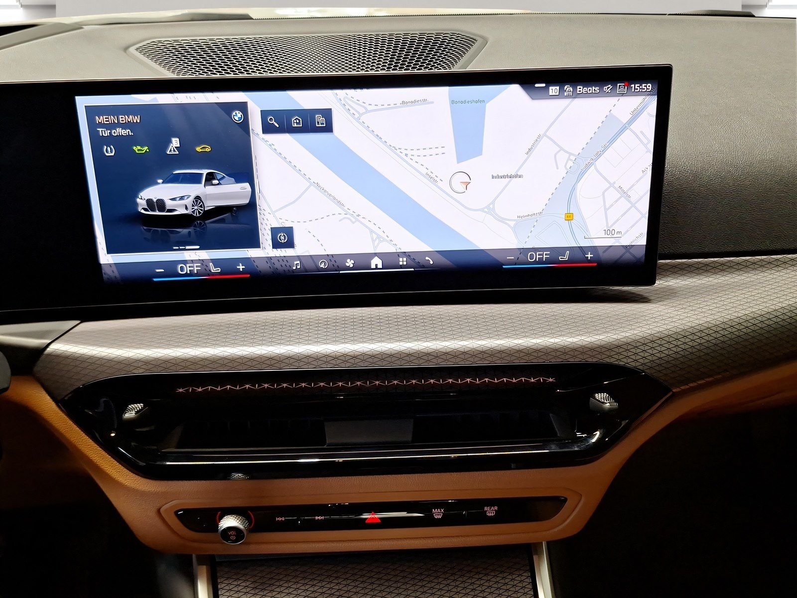 BMW 420 - Bild 15