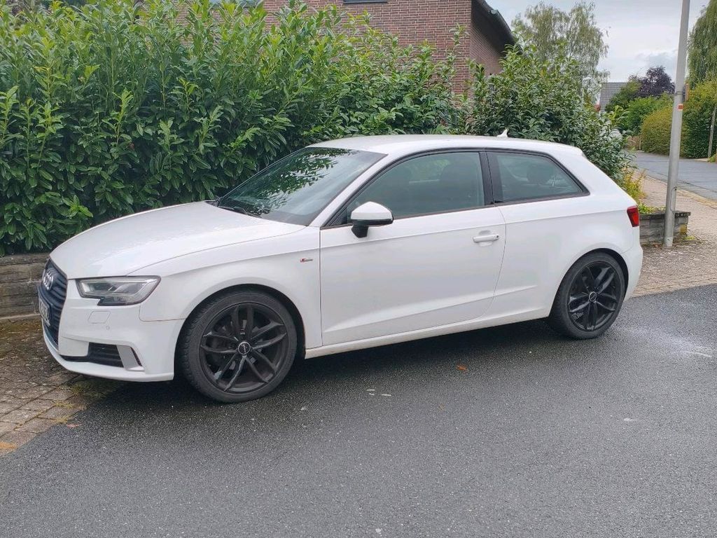 Image of Audi A3