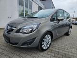 Opel Meriva B Innovation - Navi - Teilleder - 1. Hand - Opel Meriva Innovation mit Diesel-Antrieb