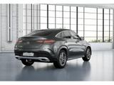 Mercedes-Benz GLE 400 e 4M Cp AMG-Sport/Pano/AHK/HUD/Dist/AIRM - gebrauchte Mercedes-Benz GLE 400 aus dem Jahr 2024