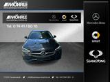 Mercedes-Benz C 180 T-Modell Avantgarde Rückfahrkamera LED