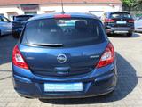 Opel Corsa D ecoFLEX Allwetterreifen Navi Klima Top - Opel Corsa: D Ecoflex