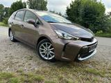 Toyota Prius+ 1.8-l-VVT-i Executive Executive - Toyota mit Hybrid-Antrieb: Kleinbus