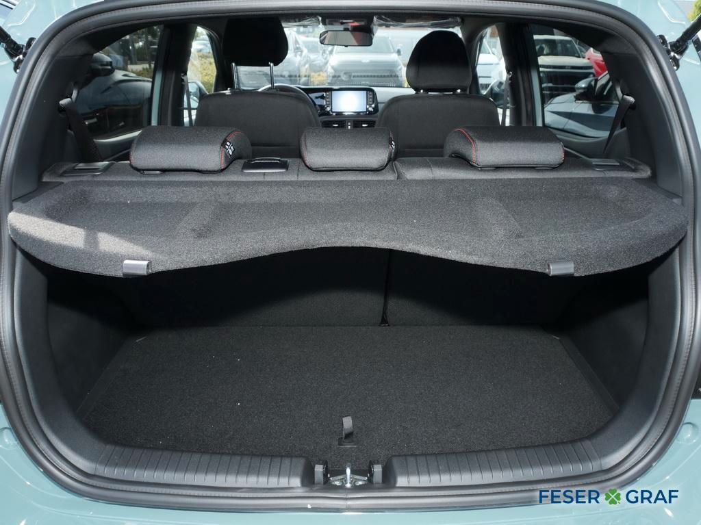 Hyundai i10 - Bild 9