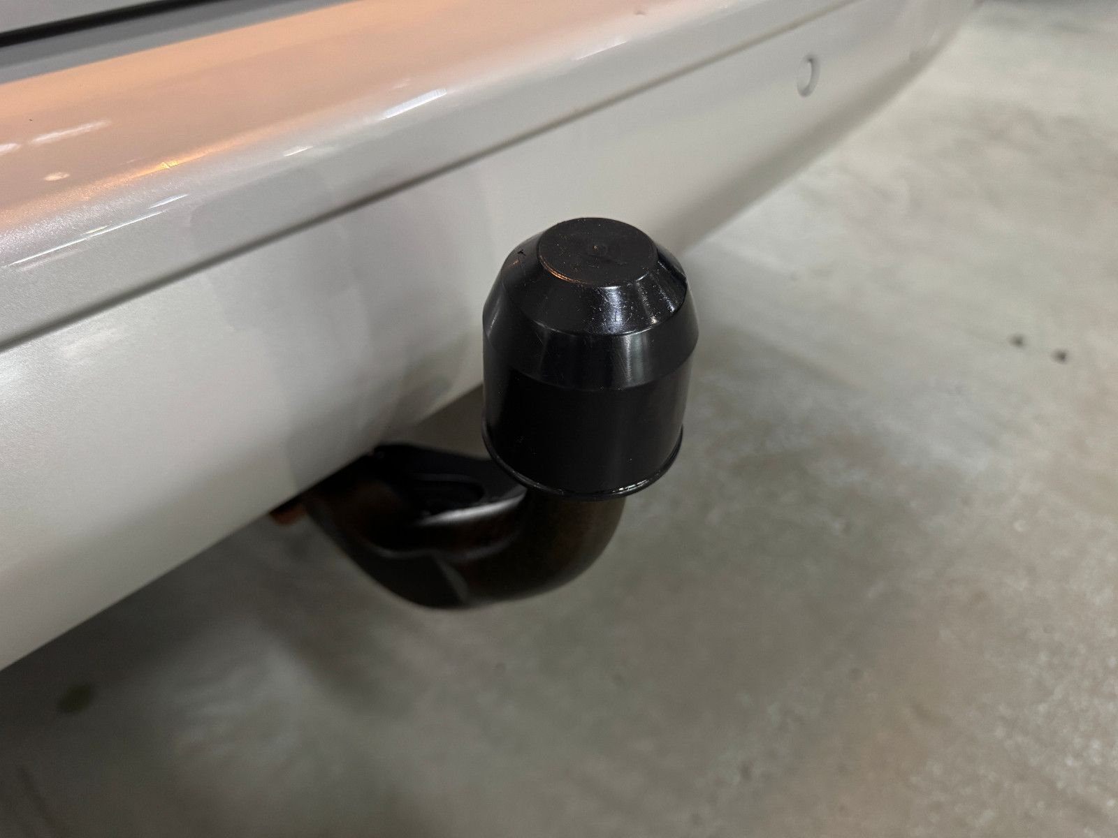 Fahrzeugabbildung Toyota DETHLEFFS CROSSCAMP FLEX 7-SITZER AUFSTELLDACH