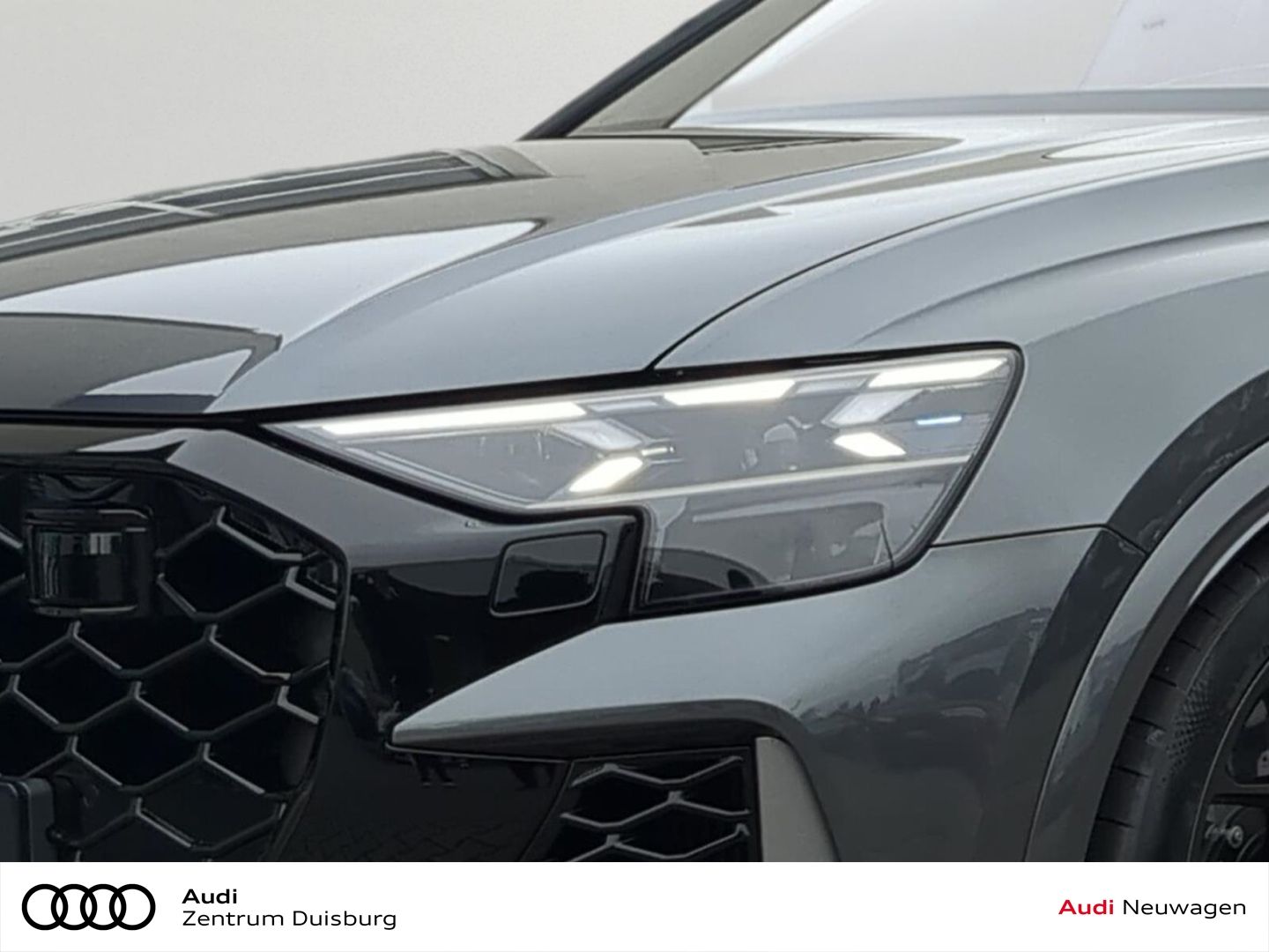 Audi RSQ8 - Bild 5