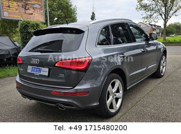 Audi Q5 - 6