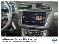 Volkswagen Tiguan - Vorschau Bild 6