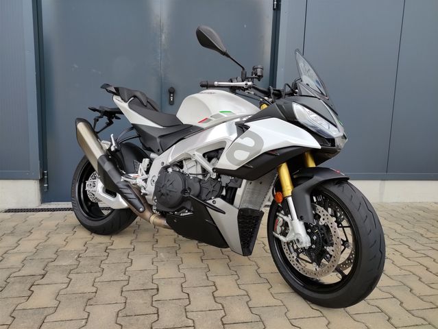 Aprilia Tuono V4 1100