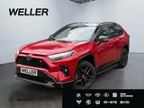 Toyota RAV 4 2.5 4x4 Hybrid GR SPORT *360°*JBL*el Heck*