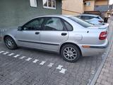 Volvo S40 1.8 - Volvo S40: 1.8