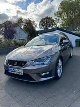 Seat Leon ST | 1.9 TSI | 150 PS | 1. Hand | Top  - Seat Leon: 150 Ps