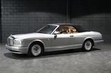 Rolls-Royce Corniche V Convertible 1 of 374 - Rolls-Royce Gebrauchtwagen von 2000