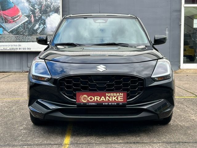 Fahrzeugabbildung Suzuki Swift 1.2 Dualjet Mild-Hybrid Automatic Comfort