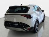 Kia SPORTAGE 1.6 CRDI DCT 2WD SPIRIT MJ25 DRIVEWISE  - Kia Tageszulassungen mit Diesel-Antrieb