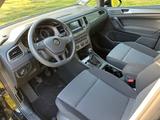 Volkswagen Golf Sportsvan 1.2 TSI Trendline BMT Trendline - Volkswagen Golf Sportsvan Trendline mit Benzin-Antrieb