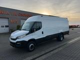 Iveco DAILY 60C18 L4H2 KASTEN EXTRA LONG 1.HAND TOP - Iveco 60